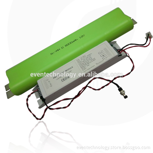 4 core cable For Emergency module,4 core cable for led emergency light